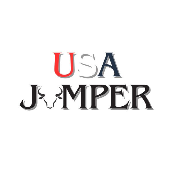 USA Jumper | 323-718-3231